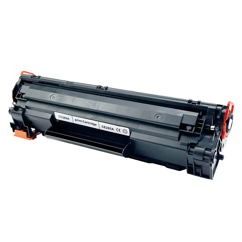 Toner Cartridge  CE285A 85A 285 CF285A Compatible Hp Laserjet Pro P1102