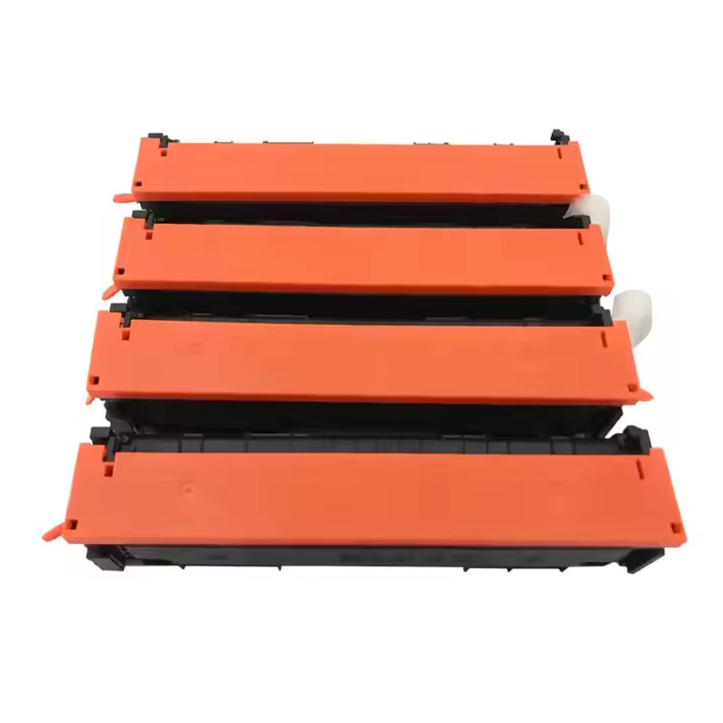 Color Toner Cartridge CRG 046  LBP654Cdw MF731Cdw MF733 