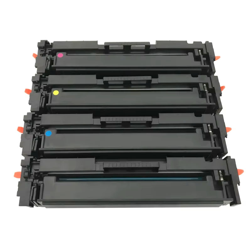 Color Toner Cartridge  CF510A  CF511A 512A MFP M180 M181fw