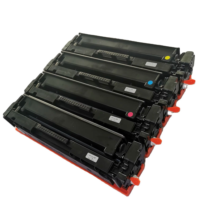 ColorToner Cartridge W2040A 416A  W2041A 2042A 2043A