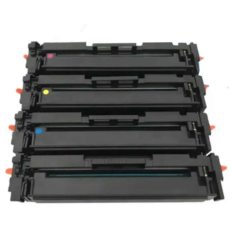Color Toner Cartridge CF530A 531A  532A 533A M180n M181 205A 